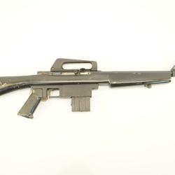 carabine squire m16 22lr enchere 1�sans prix de reserve 33P20L7