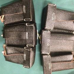 Paire de cartouchi&egrave;res K 98    (1)