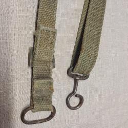 Sangle , Bretelle de Sten  originale  (1)