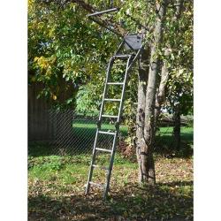 &Eacute;chelle d'aff&ucirc;t fritzmann 3.5M