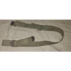 bretelle en toile pour Garand originale  (1)