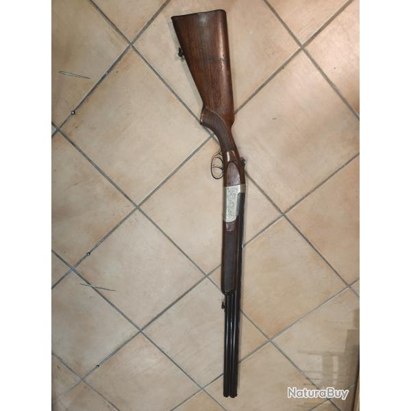 VERNEY SAGITTAIRE CALIBRE 12/70