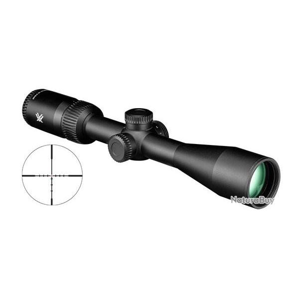 Vortex Crossfire HD 3-9x40
