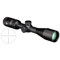 Lunette Vortex Triumph HD 3-9x40 - Dead-Hold BDC (MOA)
