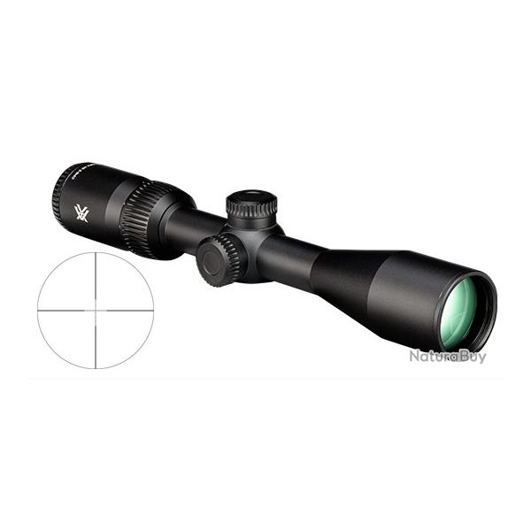 Lunette Vortex Triumph HD 3-9x40 - Dead-Hold BDC (MOA)