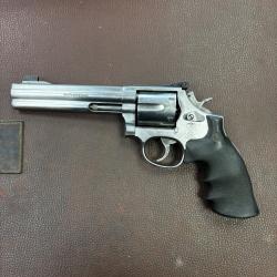 Revolver Smith et Wesson 686