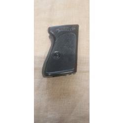 Paire de  plaquettes PPK (1)