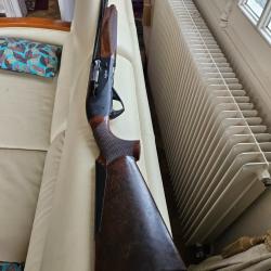 benelli raffaello black advanced impact tr&egrave;s bon &eacute;tat