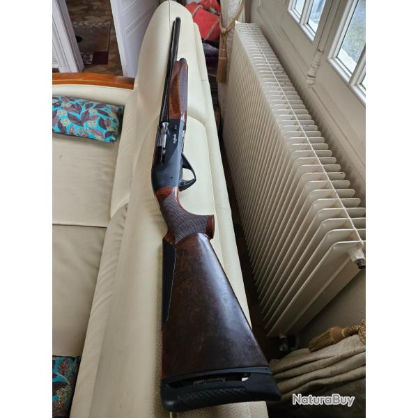 benelli raffaello black advanced impact tr�s bon �tat