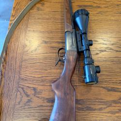 Carbine MP 18H  baikal