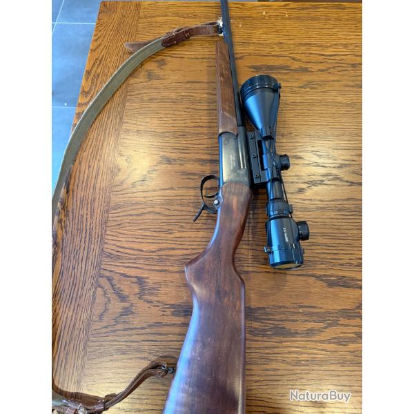 Carbine MP 18H  baikal