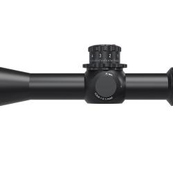 Kahles - Lunette K 525i Refined 5-25x56 CCW SKMR D&eacute;rive droite - 10853