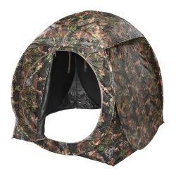 Hutteau de camouflage Marque fritzmann