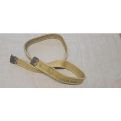 Bretelle Enfield Canadienne originale WW2 (1)