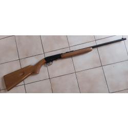 Browning SA-22 Smokeless 22lr Takedown