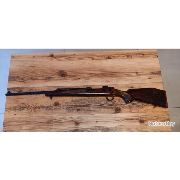 Carabine Renato baldi � verrou int�gral gaucher 300win mag.