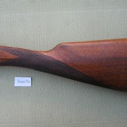 Crosse anglaise neuve Beretta serie 686 et Ultralight haut de gamme long 38 cm