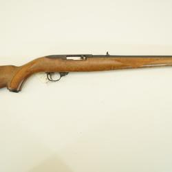 carabine ruger stuzen mod 10/22  22lr pour enchere 1� sans prix de reserve 14P19L7