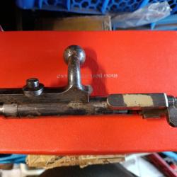 Culasse mauser 1871
