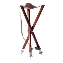 Tr&eacute;pied d'aff&ucirc;t