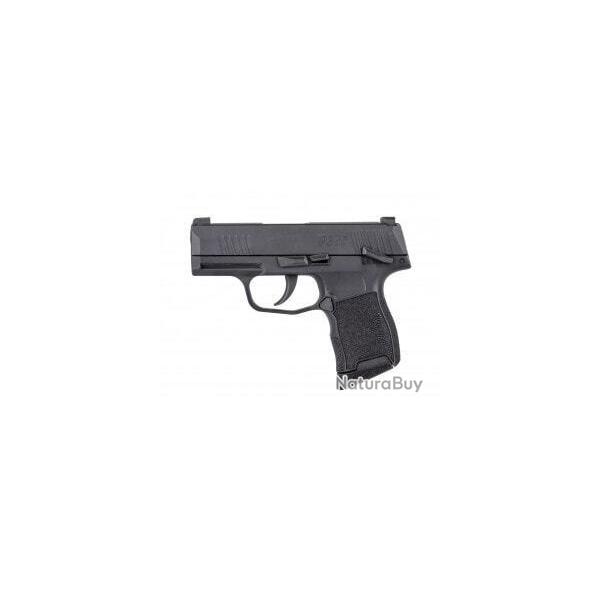 Pistolet Sig Sauer P365 CO2 4,5 mm � billes