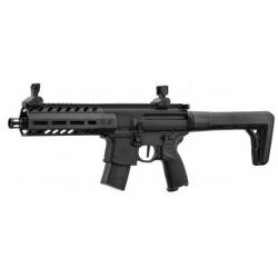 Carabine Sig Sauer MPX CO2 4,5 mm plombs