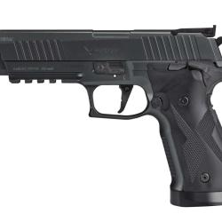 Pistolet Sig Sauer P226 X-FIVE noir 4,5mm plombs