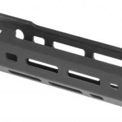 Garde main inf&eacute;rieur court aluminium M-LOK CLAWGEAR pour AK47