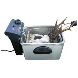 Lessiveuse FRITZMANN pour troph&eacute;s chevreuil et chamois