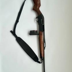 carabine winchester sxr vulcan 300win mag + point rouge holosun