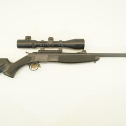 carabine kipplauf bergara b13 270w pour enchere 1� sans prix de reserve UP22L2