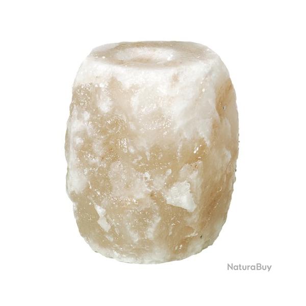 Pierre de sel min�ral