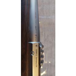 Carabine steel action hs 308 win