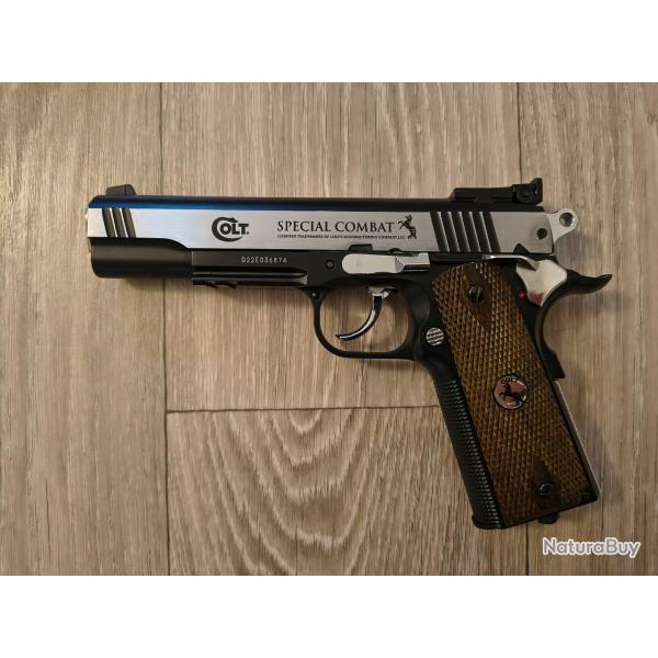 Colt Special Combat Umarex