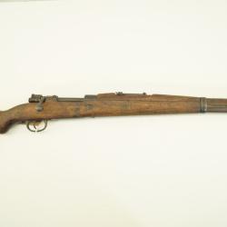 carabine zastava m48a 8X57IS type mauser pour enchere 1� sans prix de reserve 0P0L0
