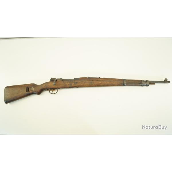 carabine zastava m48a 8X57IS type mauser pour enchere 1� sans prix de reserve 0P0L0