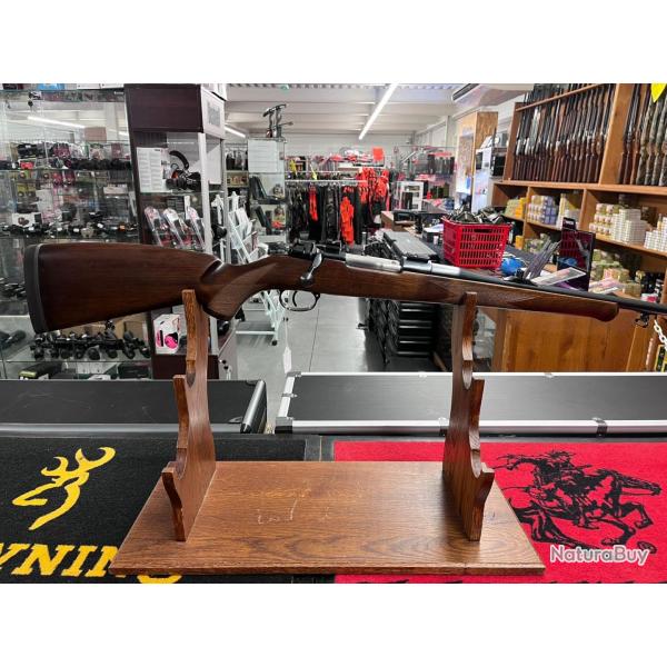 CARABINE BRNO VZ-24 CALIBRE 7x64 OCCASION