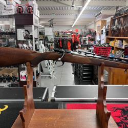 CARABINE LUGER M70 CALIBRE 7x64 OCCASION