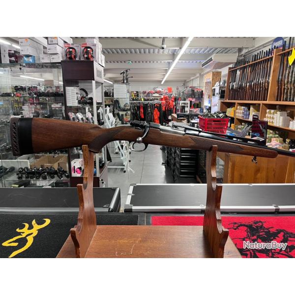 CARABINE LUGER M70 CALIBRE 7x64 OCCASION