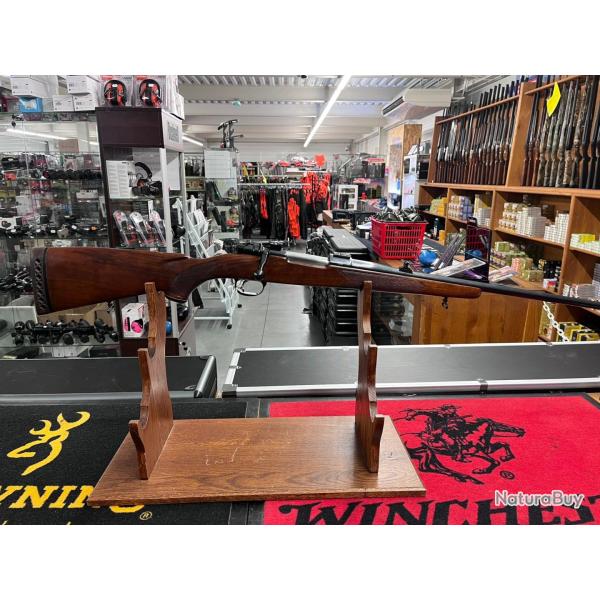 CARABINE FRANKONIA BRIGANT (KARABINER K98) CALIBRE 7x64 OCCASION