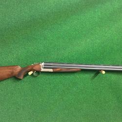 fusil CHIAPPA triple crown 12/76 71cm