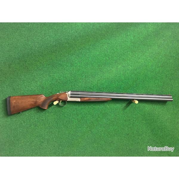 fusil CHIAPPA triple crown 12/76 71cm