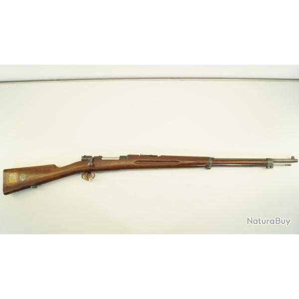 carabine carl gustaf 96 6.5x57 pour enchere 1�sans prix de reserve IP31L7