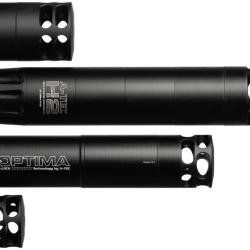 Module frein de bouche pour Mod&eacute;rateur de son | A-Tec H3