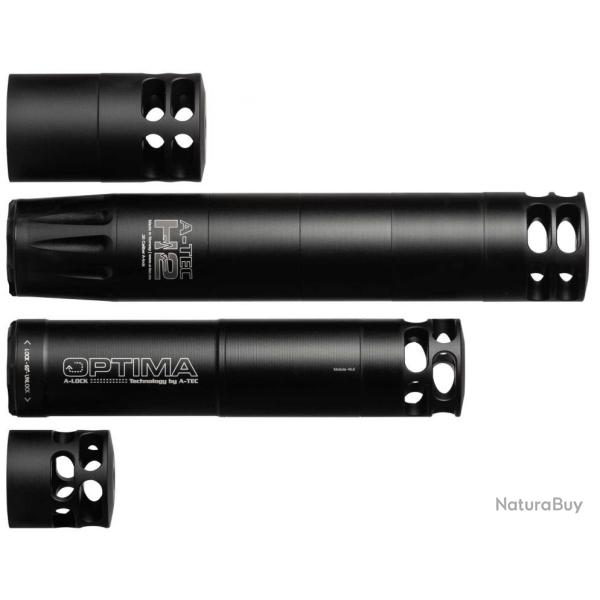 Module frein de bouche pour Mod�rateur de son | A-Tec H3