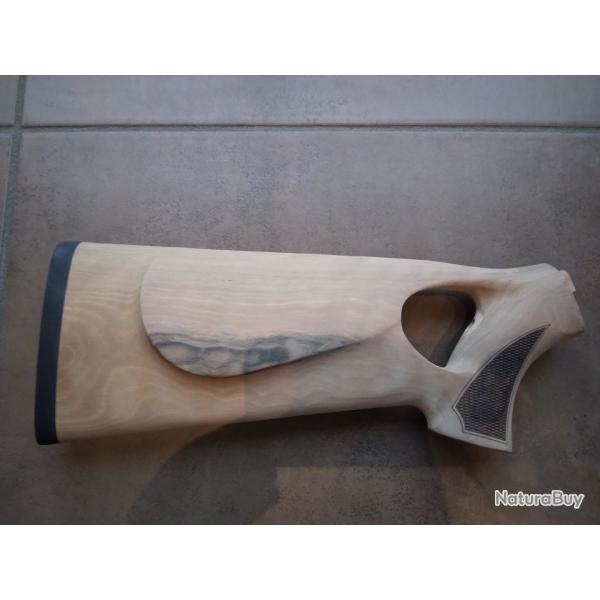 CROSSE TROU DE POUCE BROWNING BAR MK3 Z�NITH POUR GAUCHER