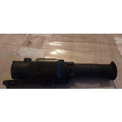 Pulsar thermion 2 xp 50 lrf