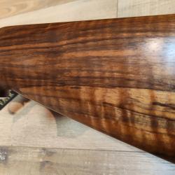 Fair Classic 12/76 ergal #Sublime noyer#