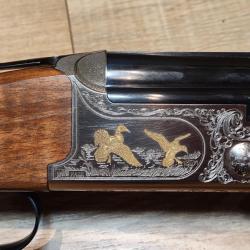 Fair Classic 12/76 ergal #Sublime noyer#