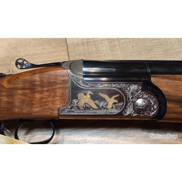 Fair Classic 12/76 ergal #Sublime noyer#